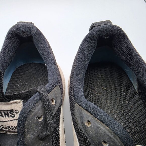 Vans MTE UltraRange EXO Womens Size 7.5 Black Shoes Outdoor Athletic Casual - Picture 9 of 14